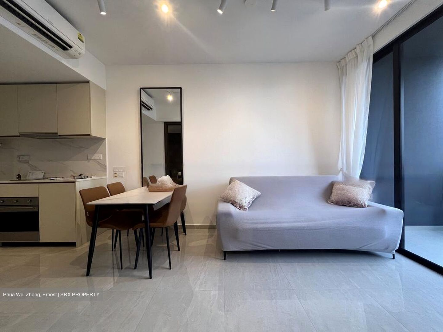 Kopar At Newton (D9), Apartment #508280761